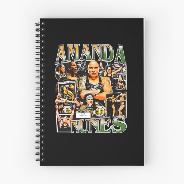 Item preview,  Amanda Nunes "The Lioness" Vintage designed and sold by JeyVel.