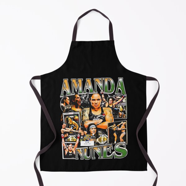 Item preview, Amanda Nunes "The Lioness" Vintage designed and sold by JeyVel.