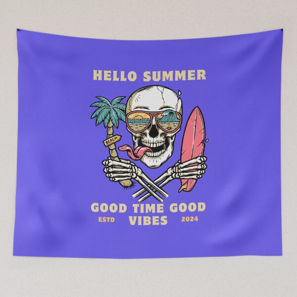 Item preview, enjoy the summer beach life vacation designed and sold by designerr23 ⭐⭐⭐⭐⭐.