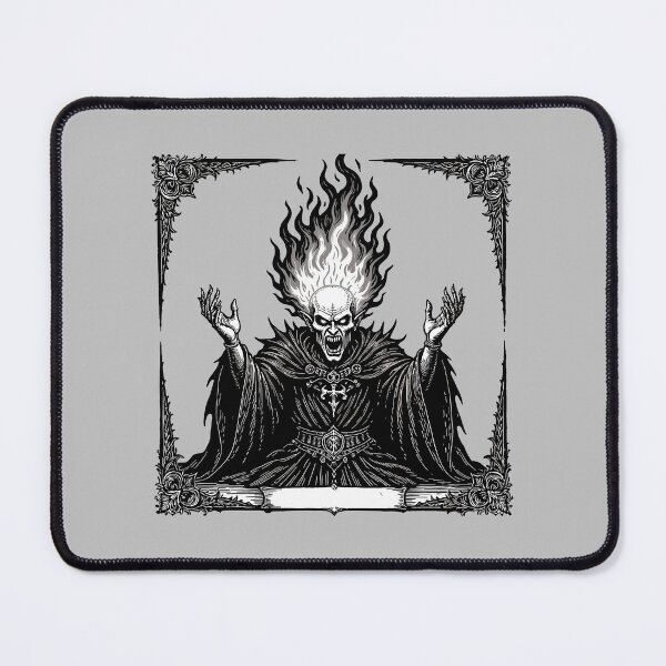 Item preview, Amy Inferno Crown of the Ars Goetia designed and sold by taiche.