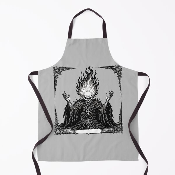 Item preview, Amy Inferno Crown of the Ars Goetia designed and sold by taiche.