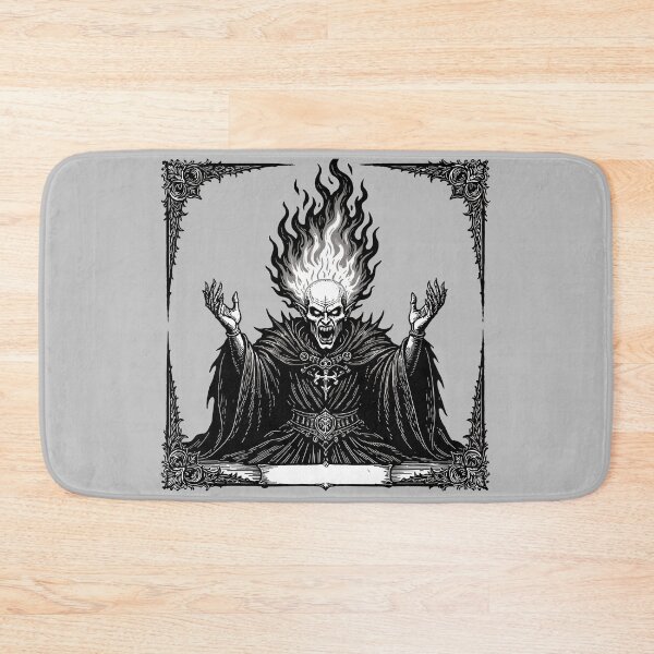 Item preview, Amy Inferno Crown of the Ars Goetia designed and sold by taiche.