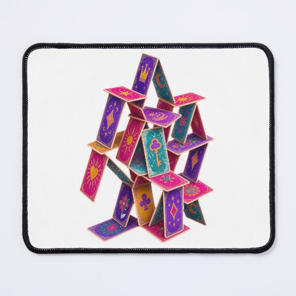 Item preview, House of Cards designed and sold by puzzell.