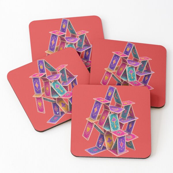 Item preview, House of Cards designed and sold by puzzell.