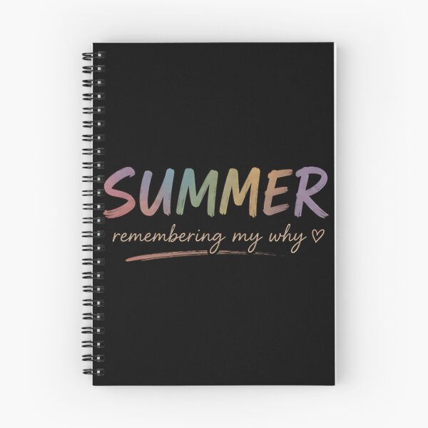Item preview, Summer-Remembering-My-Why 12 designed and sold by VerdieKautz.
