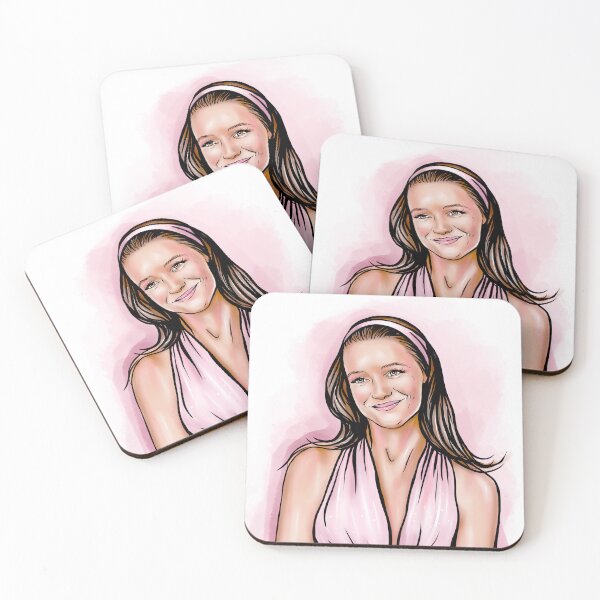 Item preview, Kristin Davis designed and sold by icongallery.