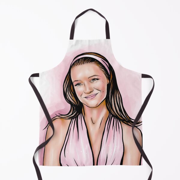 Item preview, Kristin Davis designed and sold by icongallery.