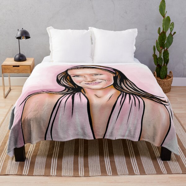 Item preview, Kristin Davis designed and sold by icongallery.