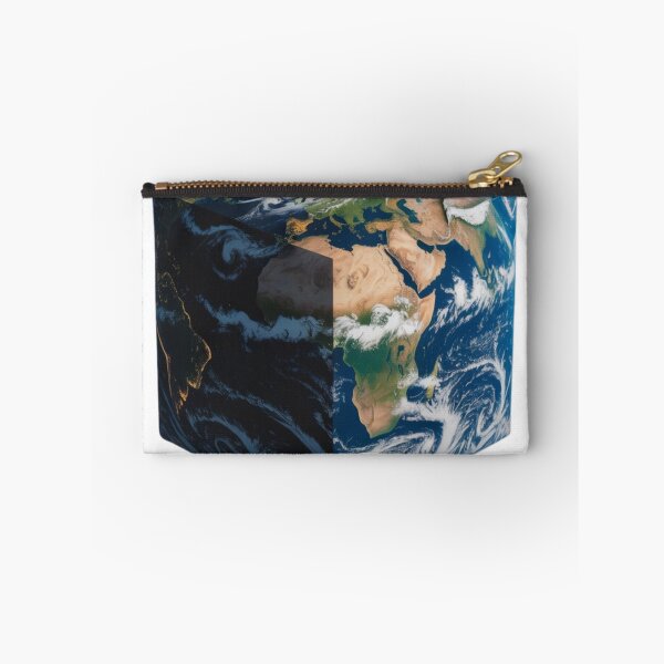 Item preview, Square earth designed and sold by Dah32.