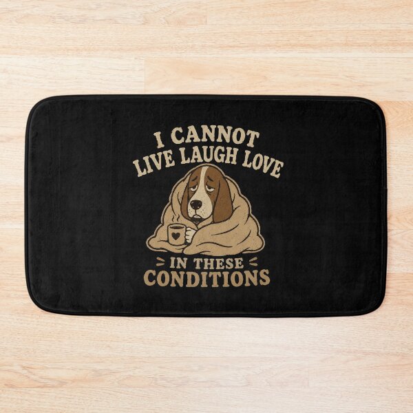 Item preview, Sleepy Basset Hound Burnout Meme designed and sold by AMICO77.