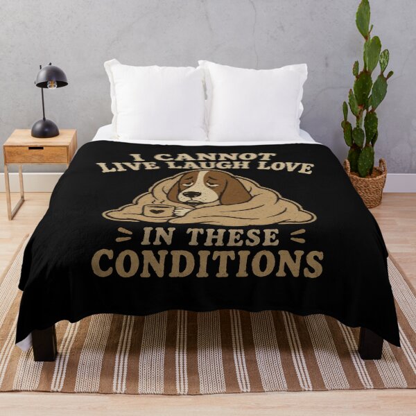 Item preview, Sleepy Basset Hound Burnout Meme designed and sold by AMICO77.