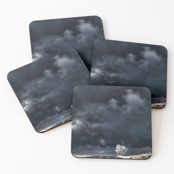 Item preview, A Storm at Cottonwood End designed and sold by Wayne King.