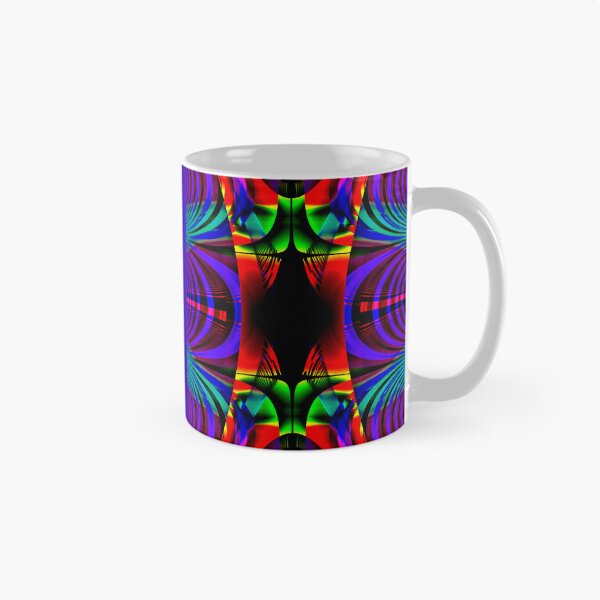 Artikelvorschau, Abstract Pattern "The letter X " entworfen und verkauft von Gluecknika.