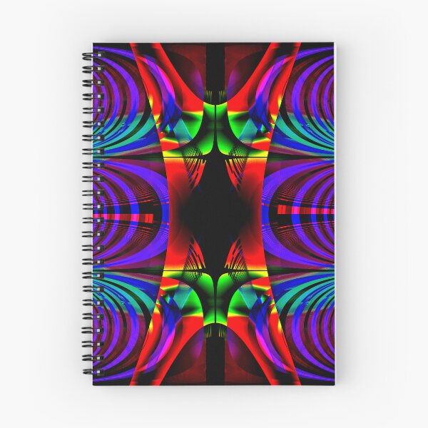 Item preview, Abstract Pattern "The letter X" designed and sold by Gluecknika.