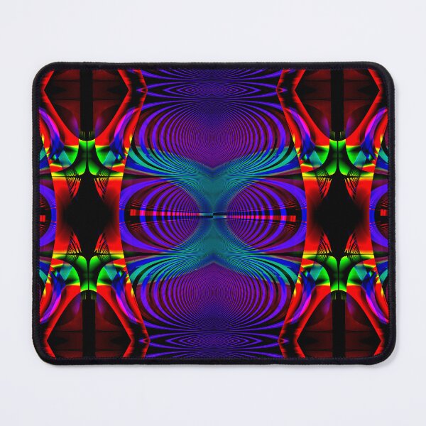 Item preview, Abstract Pattern "The letter X" designed and sold by Gluecknika.