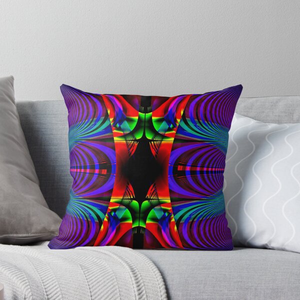 Item preview, Abstract Pattern "The letter X" designed and sold by Gluecknika.