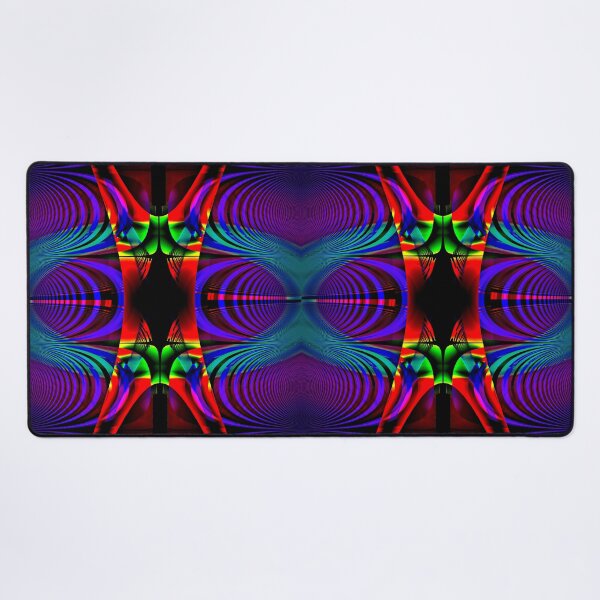 Item preview, Abstract Pattern "The letter X" designed and sold by Gluecknika.