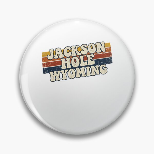 Item preview, Jackson Hole Wyoming Travel Vacation Tourist designed and sold by Simsimah26Parks.