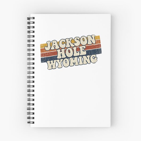 Item preview, Jackson Hole Wyoming Travel Vacation Tourist designed and sold by Simsimah26Parks.