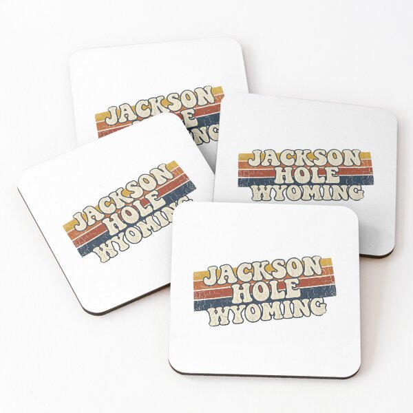 Item preview, Jackson Hole Wyoming Travel Vacation Tourist designed and sold by Simsimah26Parks.