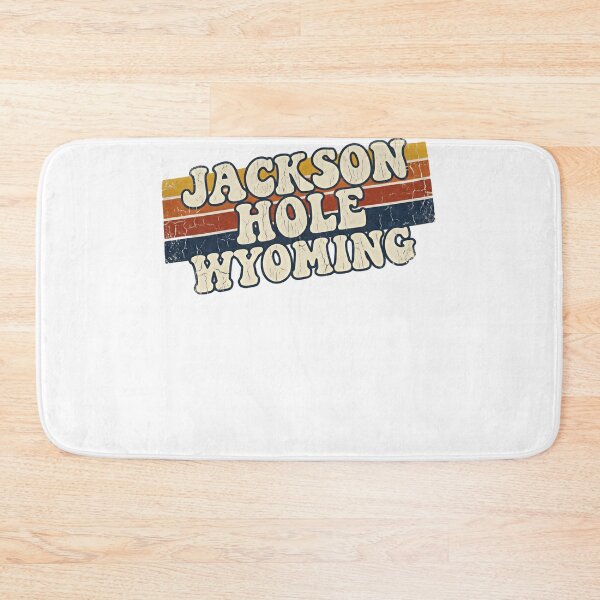 Item preview, Jackson Hole Wyoming Travel Vacation Tourist designed and sold by Simsimah26Parks.
