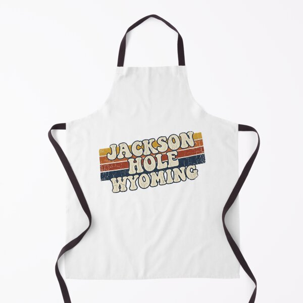 Item preview, Jackson Hole Wyoming Travel Vacation Tourist designed and sold by Simsimah26Parks.