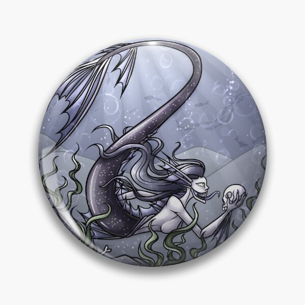 Item preview, Sailor's nightmare designed and sold by RedFire-Art.