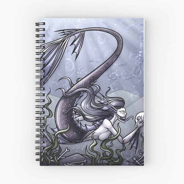 Item preview, Sailor's nightmare designed and sold by RedFire-Art.