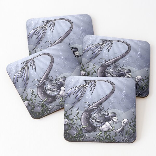 Item preview, Sailor's nightmare designed and sold by RedFire-Art.