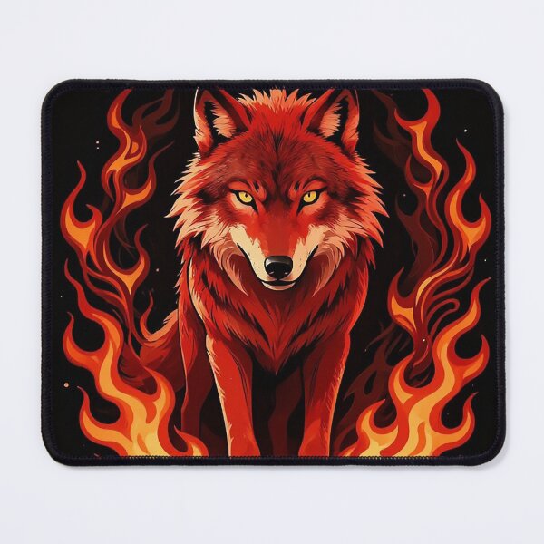 Item preview, Majestic wolf designed and sold by Bandey one.