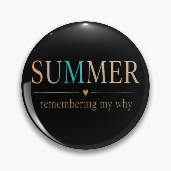 Item preview, Summer-Remembering-My-Why 14 designed and sold by VerdieKautz.