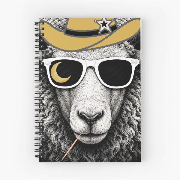Item preview, Funny Eid Adha Mubarak 2026 Sheep Design designed and sold by Majnon8bp.