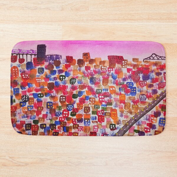 Item preview, The Thousand Windows designed and sold by mrgrv.