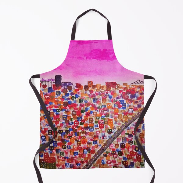 Item preview, The Thousand Windows designed and sold by mrgrv.