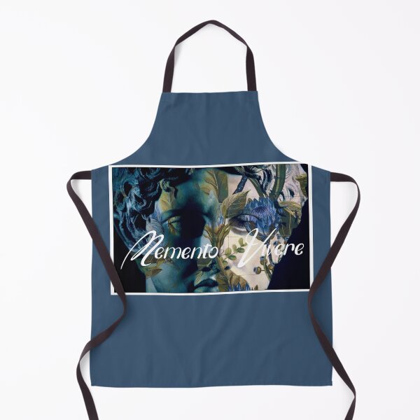 Item preview, David Flower Print MV designed and sold by DerekDoll.