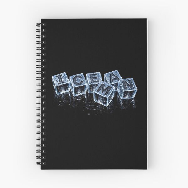 Item preview, Iceman by Drake designed and sold by DariusLemar.