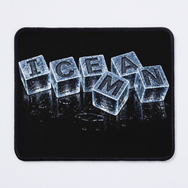 Item preview, Iceman by Drake designed and sold by DariusLemar.
