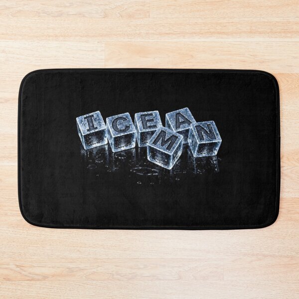 Item preview, Iceman by Drake designed and sold by DariusLemar.