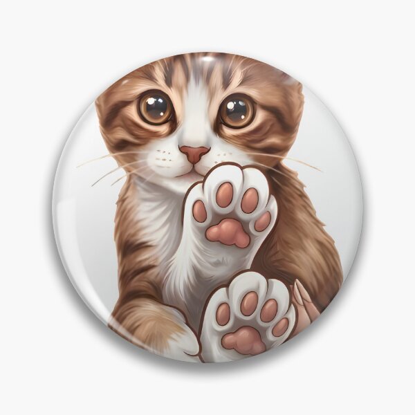 Item preview, Handful of Cuteness designed and sold by Picthology.