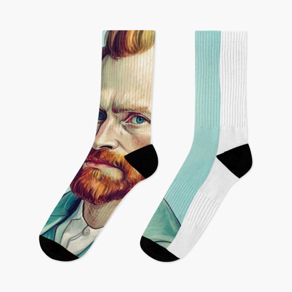 Item preview, Vincent Van Gogh designed and sold by Jesus Alberto Padrón.