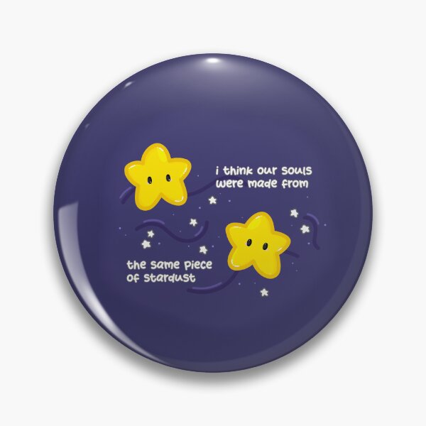 Item preview, Stardust designed and sold by moose-dog.