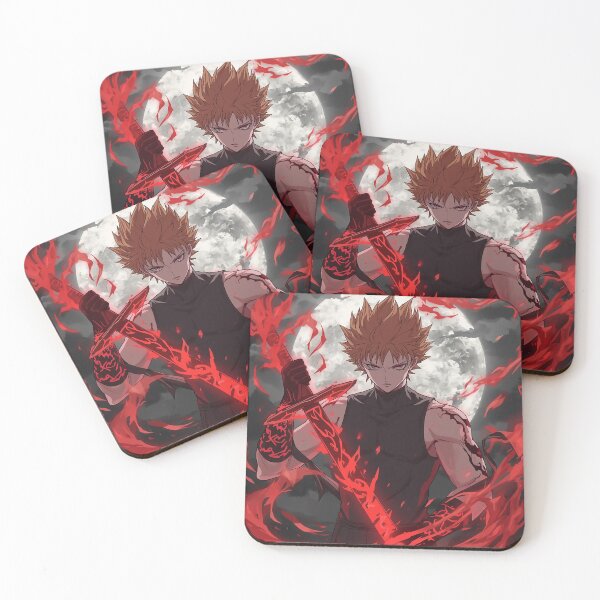 Item preview, Anime art designed and sold by Bandey one.