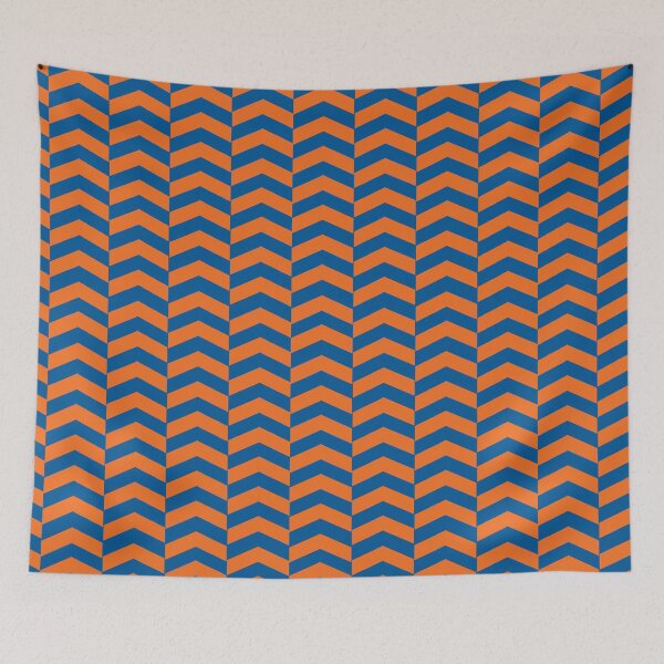 Item preview, Gainesville - Chevron designed and sold by hmclark.