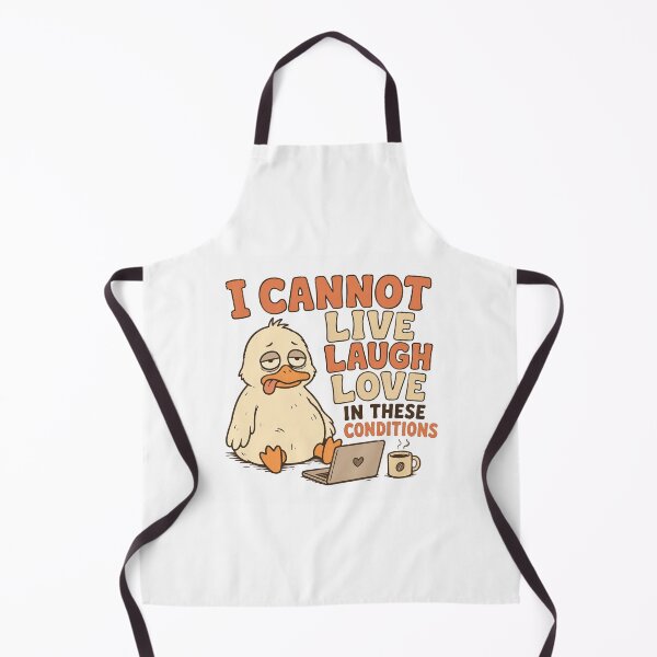 Item preview, Exhausted Duck Burnout Meme Coffee designed and sold by AMICO77.