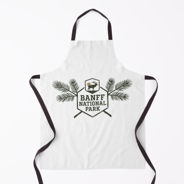 Item preview, Banff National Park Canada Travel Souvenir Explorer designed and sold by Simsimah26Parks.
