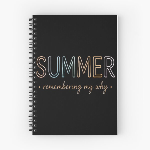 Item preview, Summer-Remembering-My-Why 19 designed and sold by VerdieKautz.