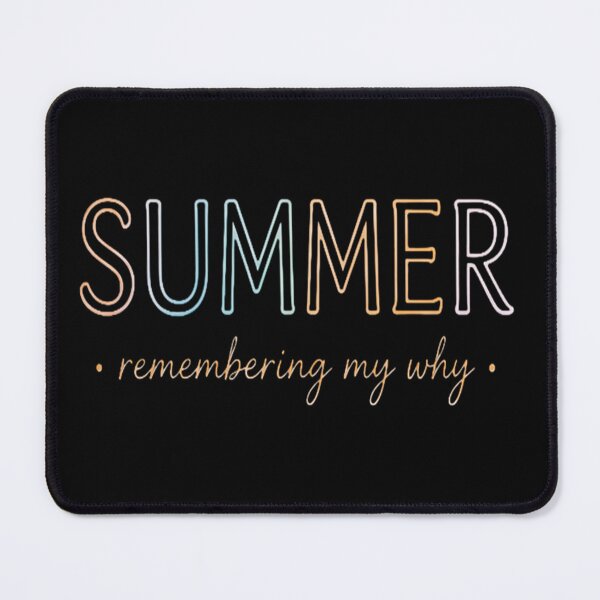Item preview, Summer-Remembering-My-Why 19 designed and sold by VerdieKautz.