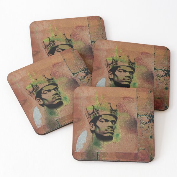 Item preview, Crowned – Royal Urban Expression designed and sold by Getrealdesigns.