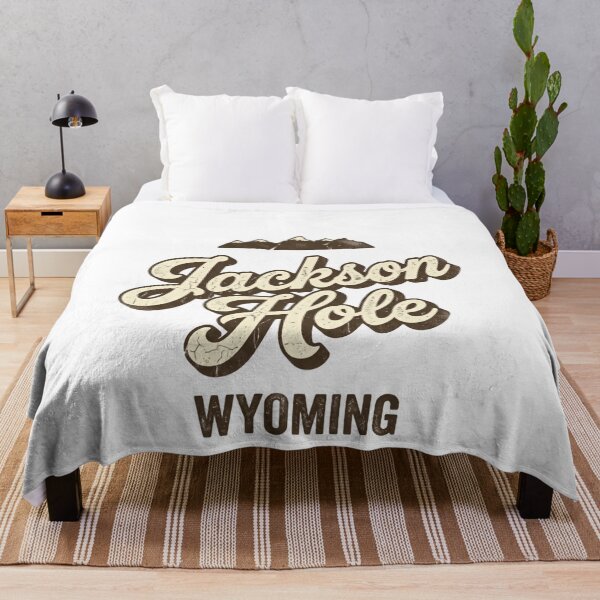 Item preview, Jackson Hole Wyoming Mountain Travel Souvenir Adventurer Destination designed and sold by Simsimah26Parks.