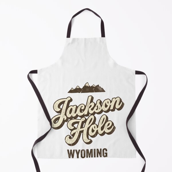 Item preview, Jackson Hole Wyoming Mountain Travel Souvenir Adventurer Destination designed and sold by Simsimah26Parks.